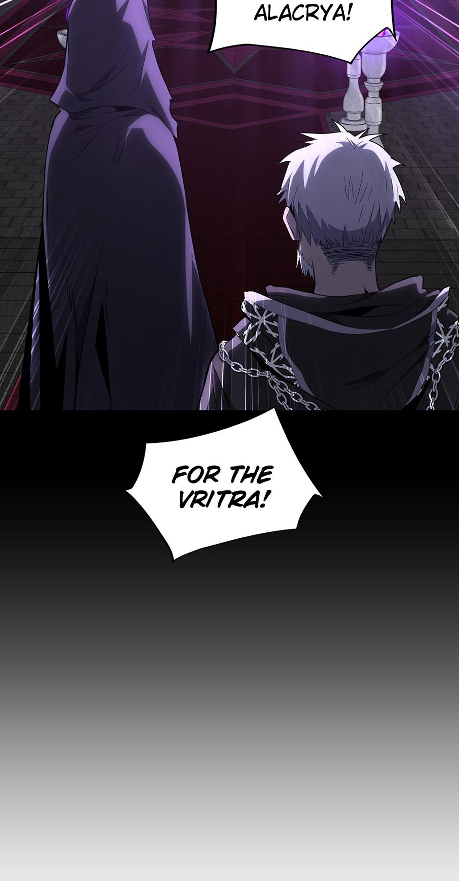 The Beginning After the End Chapter 219 83